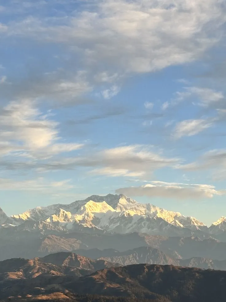 Sandakphu